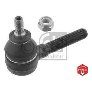 външен кормилен накрайник FEBI BILSTEIN 01712 
