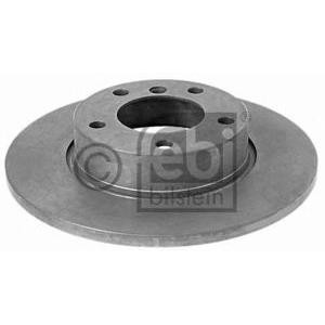спирачен диск FEBI BILSTEIN 01715 