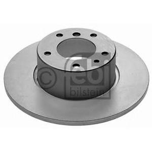 спирачен диск FEBI BILSTEIN 01716 