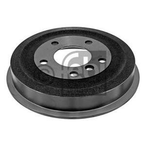спирачен барабан FEBI BILSTEIN 01724