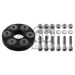каре за диференциал FEBI BILSTEIN 01743