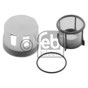 горивен филтър FEBI BILSTEIN 01754