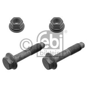 болтов комплект, легло на лагер-макферсън FEBI BILSTEIN 01801 