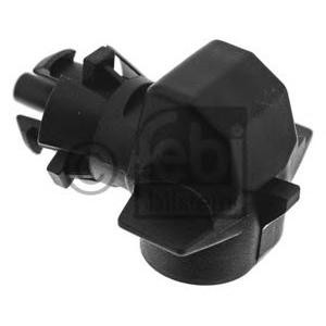 датчик, външна температура FEBI BILSTEIN 01840 