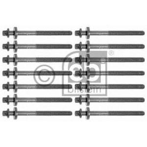 болтове за глава FEBI BILSTEIN 01890