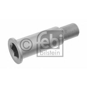 опорна шийка, лост на обтяжната ролка FEBI BILSTEIN 01963
