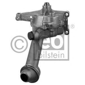 маслена помпа FEBI BILSTEIN 01981