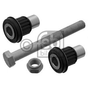 ремонтен комплект, реверсивен лост FEBI BILSTEIN 01989