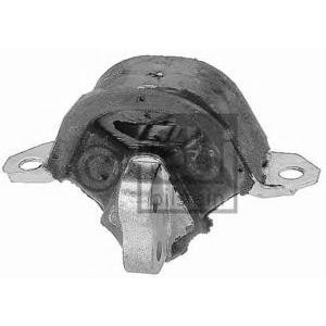 тампон на двигател FEBI BILSTEIN 02025