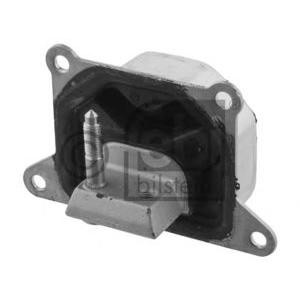 тампон на двигател FEBI BILSTEIN 02027
