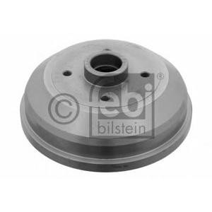 спирачен барабан FEBI BILSTEIN 02048