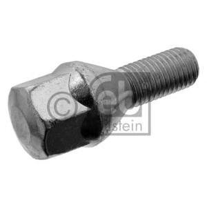 болт на колелото FEBI BILSTEIN 02062
