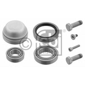 комплект лагер главина FEBI BILSTEIN 02071