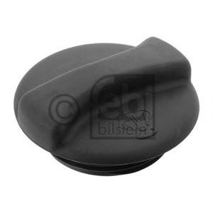 капачка за разширителен съд FEBI BILSTEIN 02111 