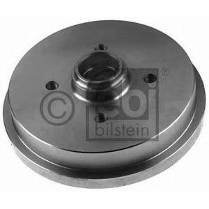 спирачен барабан FEBI BILSTEIN 02123