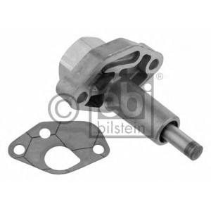 обтегач, ангренажна верига FEBI BILSTEIN 02135