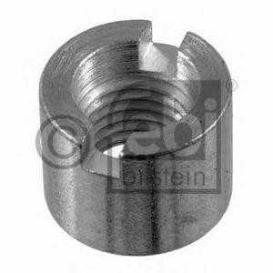 резбова втулка, макферсън FEBI BILSTEIN 02161