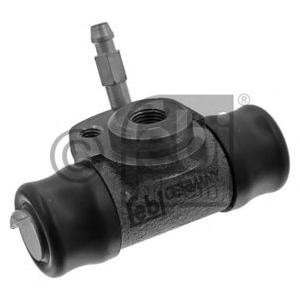 спирачно цилиндърче на колелото FEBI BILSTEIN 02216
