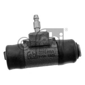 спирачно цилиндърче на колелото FEBI BILSTEIN 02217