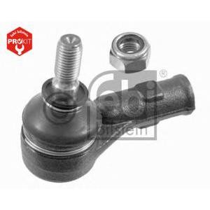 външен кормилен накрайник FEBI BILSTEIN 02238