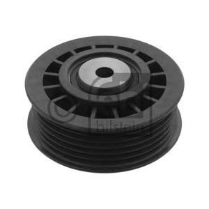 паразитна ролка пистов ремък FEBI BILSTEIN 02248