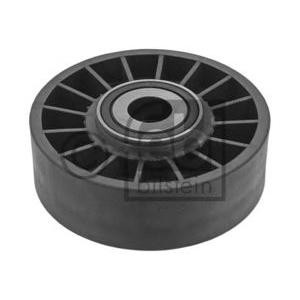 обтяжна ролка пистов ремък FEBI BILSTEIN 02249