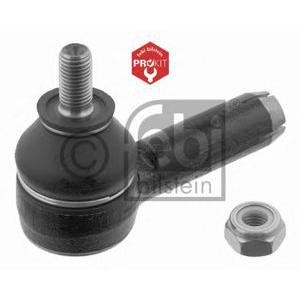 външен кормилен накрайник FEBI BILSTEIN 02268