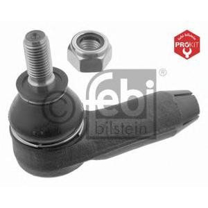 външен кормилен накрайник FEBI BILSTEIN 02278 