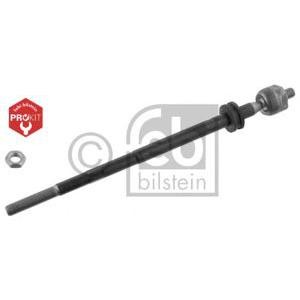 вътрешен кормилен накрайник FEBI BILSTEIN 02287