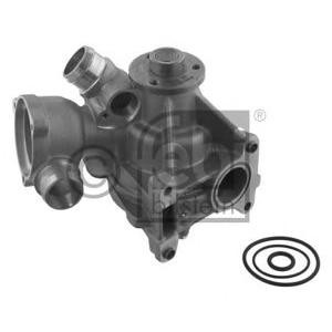 водна помпа FEBI BILSTEIN 02292