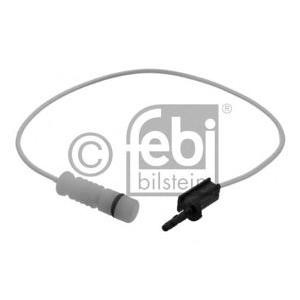 датчик, износване на накладки FEBI BILSTEIN 02352