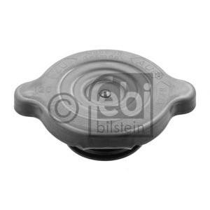 капачка, резервоар за охладителна течност FEBI BILSTEIN 02359