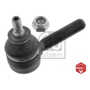 външен кормилен накрайник FEBI BILSTEIN 02384