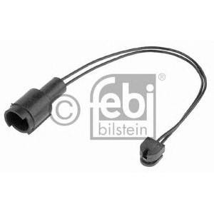 датчик, износване на накладки FEBI BILSTEIN 02398