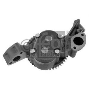 маслена помпа FEBI BILSTEIN 02447 