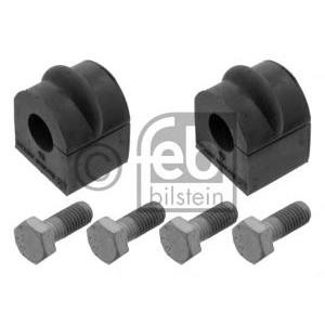 ремонтен комплект, тампон на стабилизатор FEBI BILSTEIN 02524