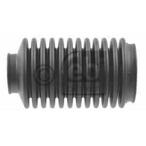 маншон, кормилно управление FEBI BILSTEIN 02537 