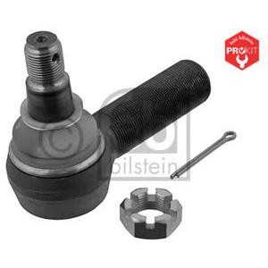 външен кормилен накрайник FEBI BILSTEIN 02546