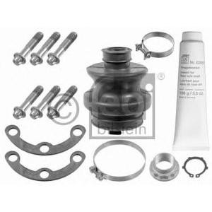 комплект маншон за каре FEBI BILSTEIN 02590