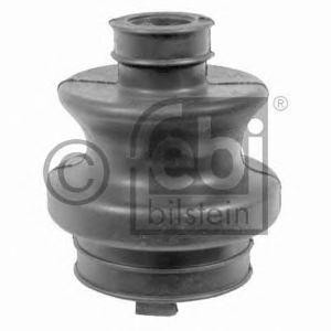 маншон, полуоска FEBI BILSTEIN 02599 