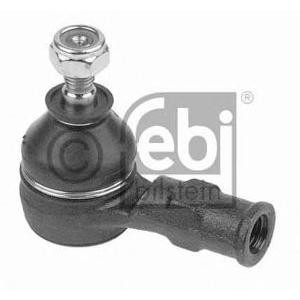 външен кормилен накрайник FEBI BILSTEIN 02625