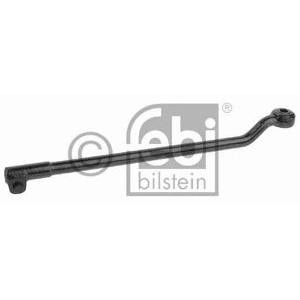 вътрешен кормилен накрайник FEBI BILSTEIN 02633