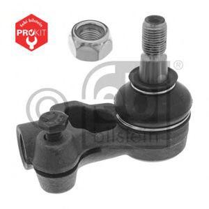 външен кормилен накрайник FEBI BILSTEIN 02635