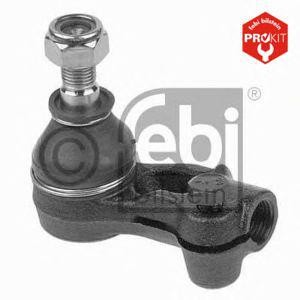 външен кормилен накрайник FEBI BILSTEIN 02636