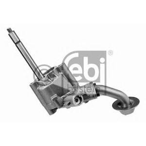 маслена помпа FEBI BILSTEIN 02646