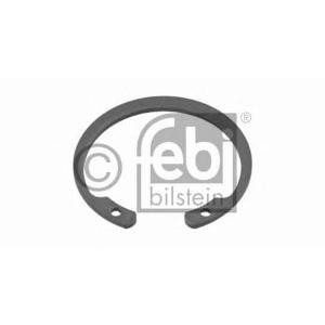 осигурителен пръстен, шенкелен болт FEBI BILSTEIN 02668