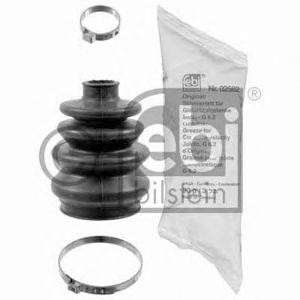 комплект маншон за каре FEBI BILSTEIN 02717 