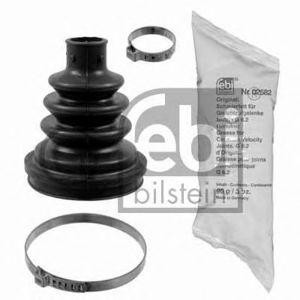 комплект маншон за каре FEBI BILSTEIN 02720 
