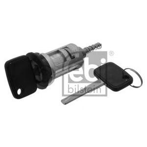 заключващ цилиндър, контактен ключ FEBI BILSTEIN 02743