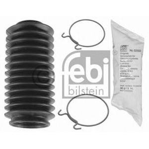 комплект маншон, кормилно управление FEBI BILSTEIN 02761 